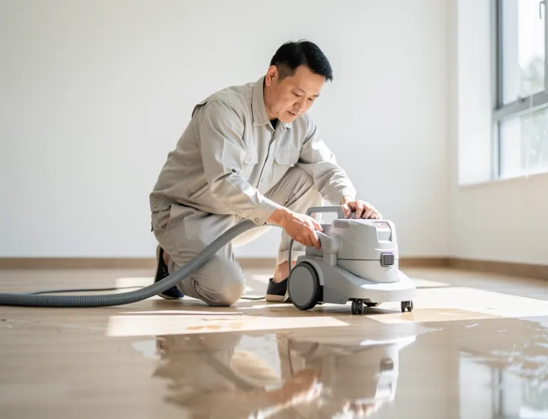 水害復旧 毛呂本郷